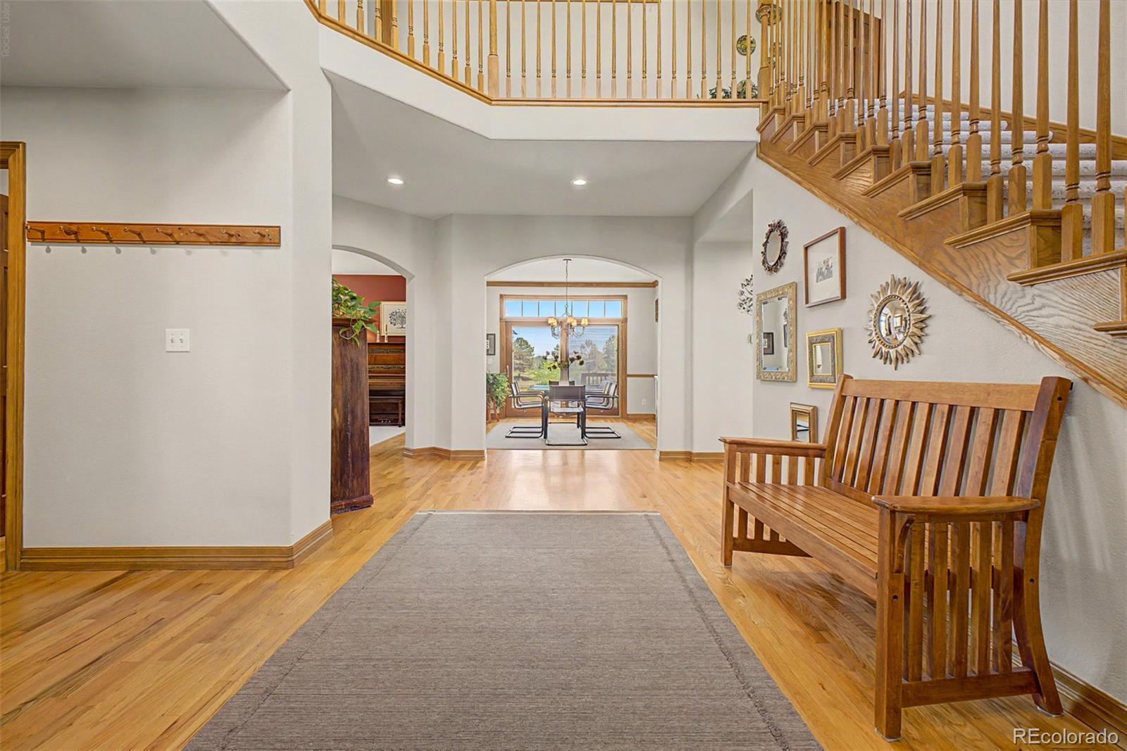 26384 E Otero Drive, aurora&nbsp; House Search MLS Picture