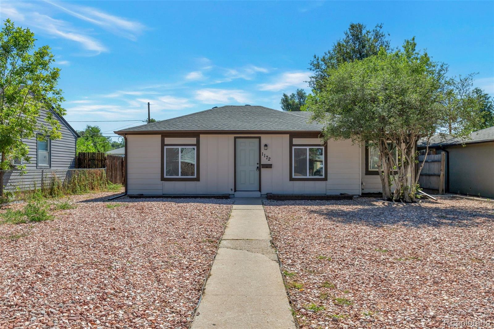 1172  Iola Street, aurora&nbsp; House Search MLS Picture