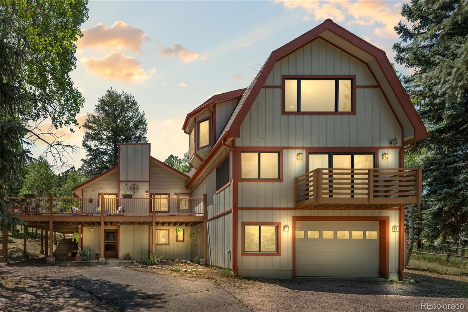 8497  Custer Lane, evergreen&nbsp; House Search MLS Picture