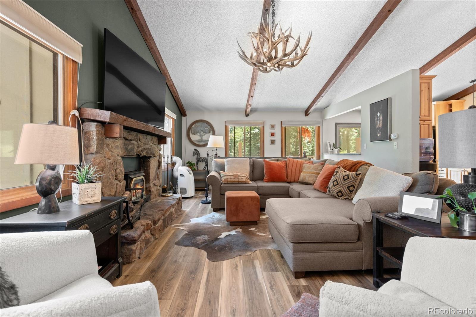 8497  Custer Lane, evergreen&nbsp; House Search MLS Picture