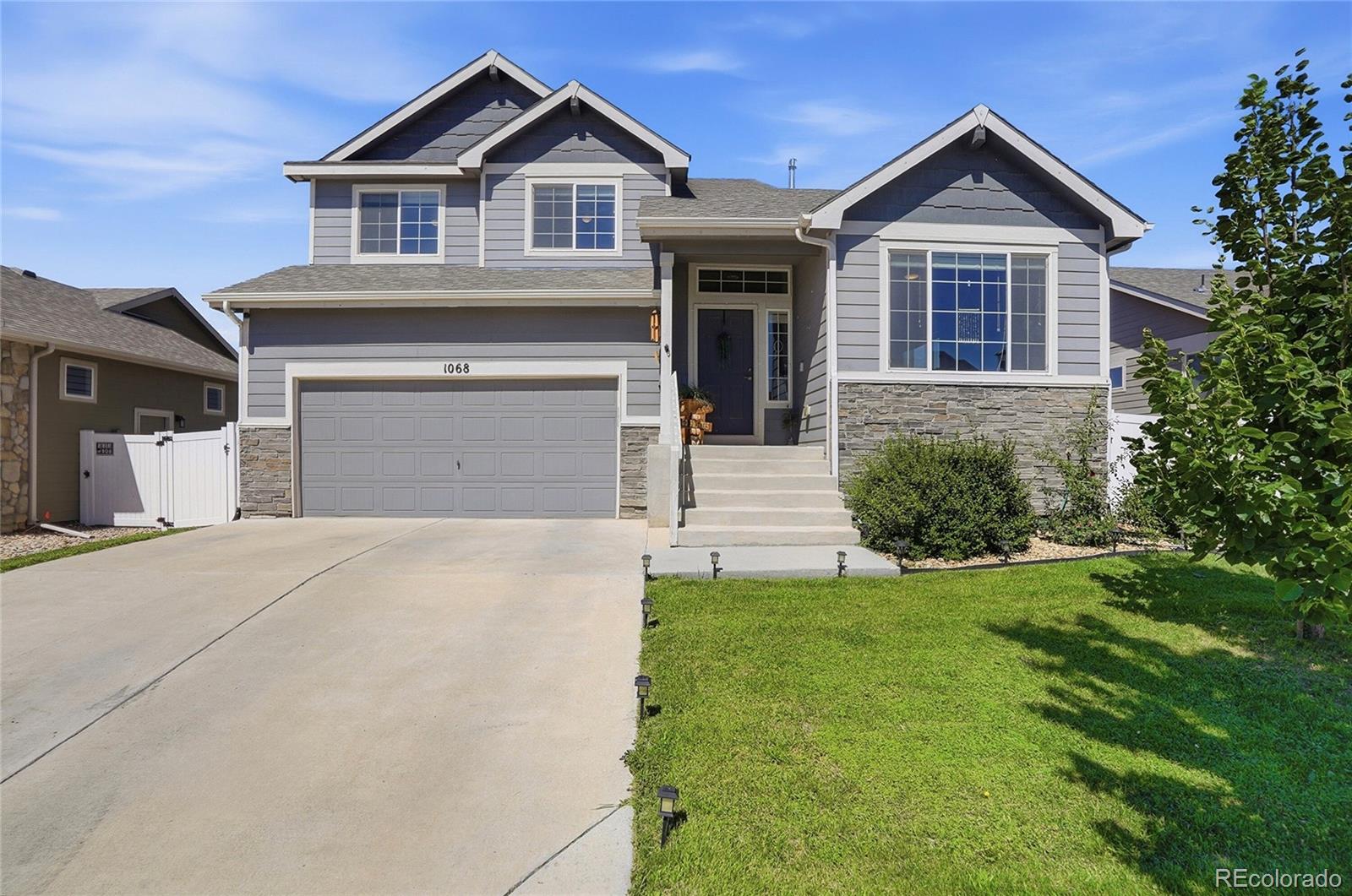  Windsor Home | MLS #: 81085301068  Mt Oxford Avenue, Windsor Beds: 3 Baths: 3 Price: $485,000