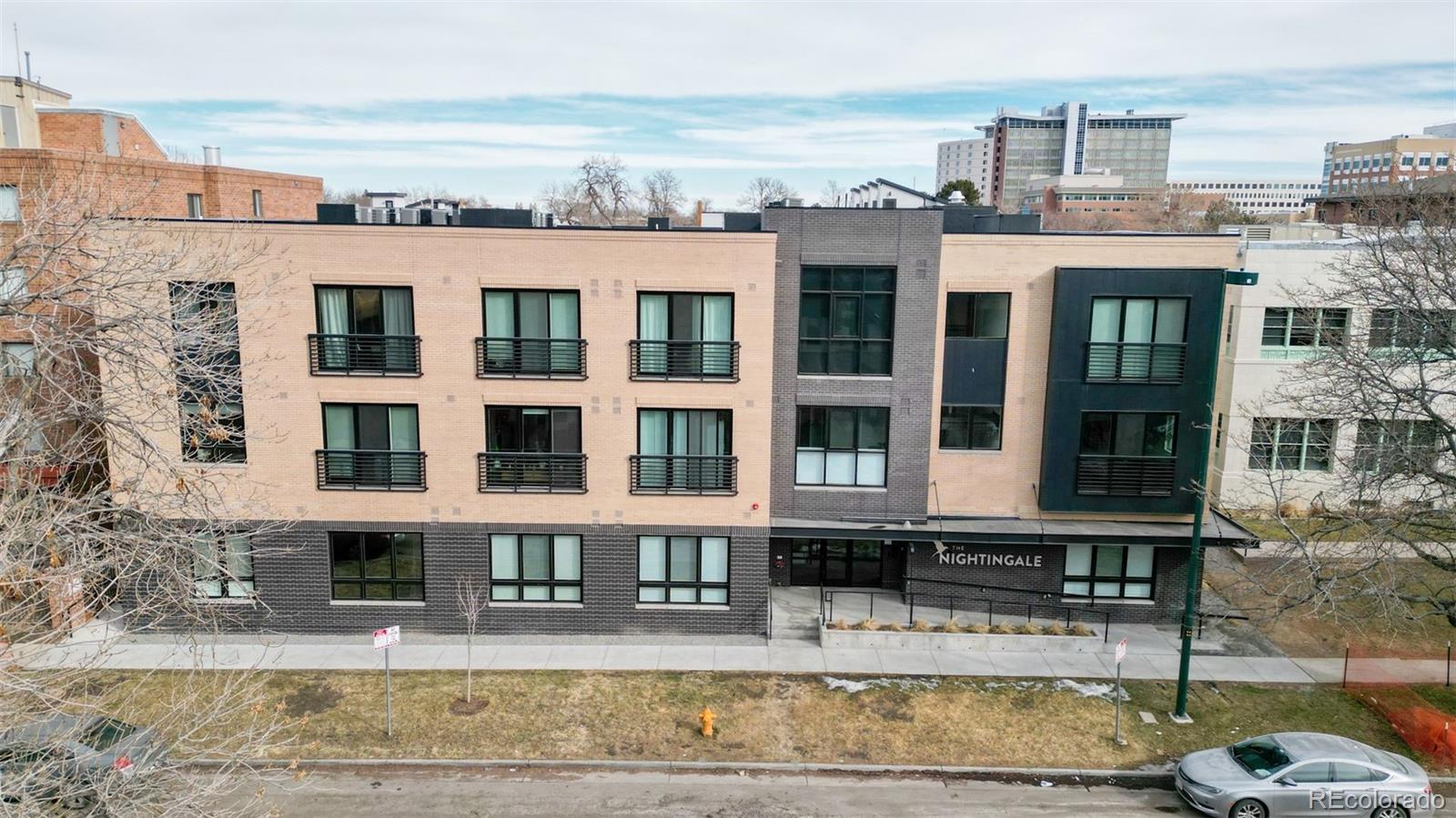  Denver Condo / Townhome | MLS #: 63850292120 N Downing Street 208, Denver Beds: 0 Baths: 1 Price: $299,995