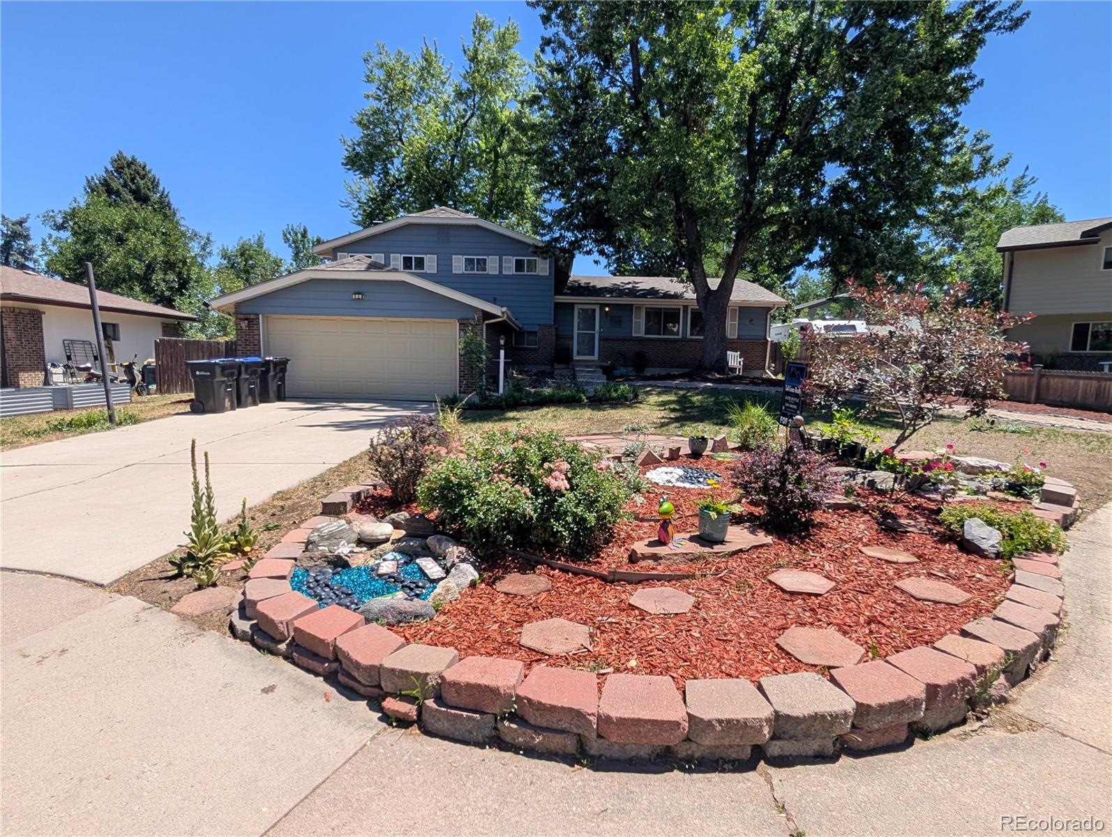 8226  Yarrow Court, arvada&nbsp; House Search MLS Picture