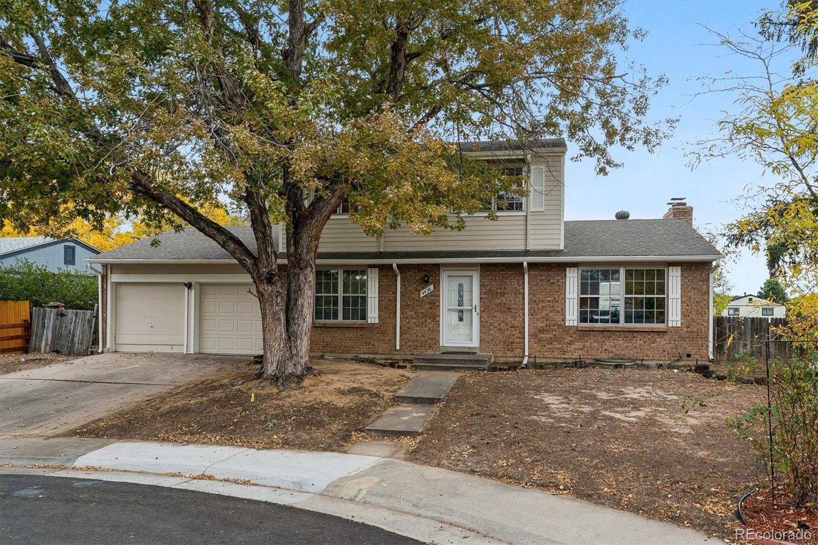 Pheasant Run Aurora Home | MLS #: 34617544436 S Fraser Court, Aurora Beds: 4 Baths: 4 Price: $525,000