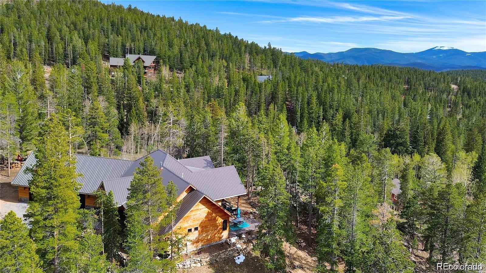 350  Foxtail Drive, black hawk&nbsp; House Search MLS Picture