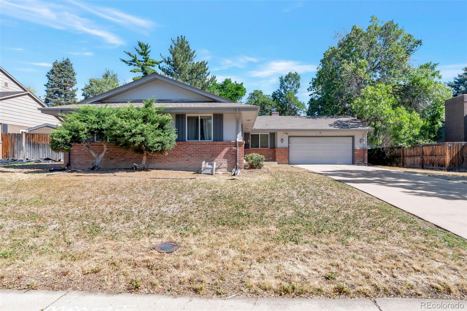 Gaiser Denver Home | MLS #: 87401163117 S Monaco Circle, Denver Beds: 4 Baths: 4 Price: $650,000