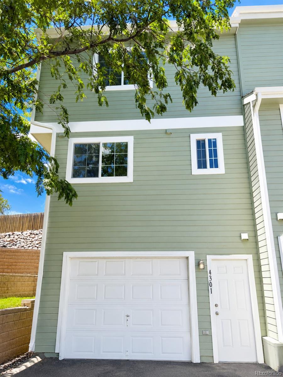 8199  Welby Road, denver&nbsp; House Search MLS Picture