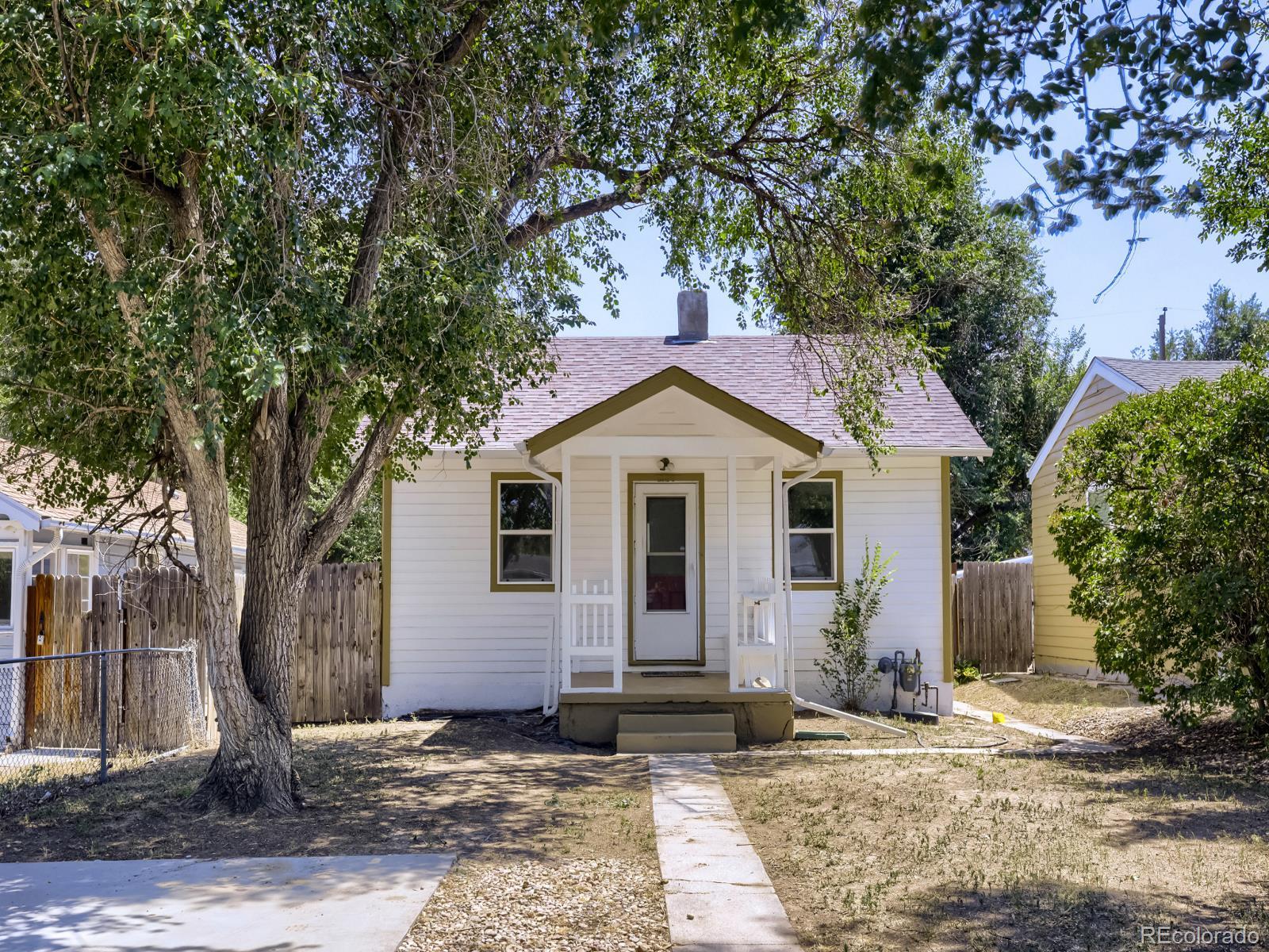 aurora&nbsp; House Search Picture