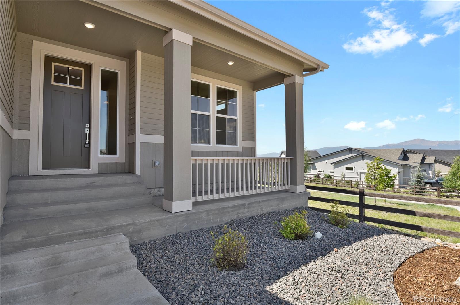 10107  Lake Arbor Lane, colorado springs&nbsp; House Search MLS Picture