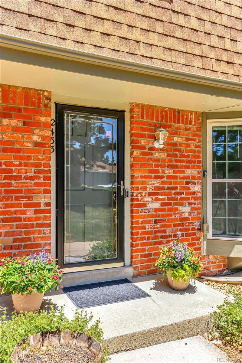 2433 E Fremont Court, littleton&nbsp; House Search MLS Picture