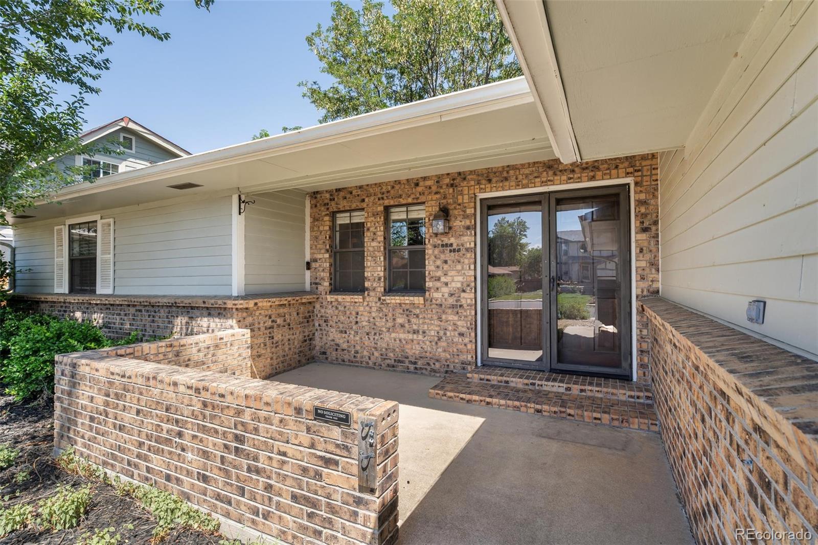 874  Dexter Drive, broomfield&nbsp; House Search MLS Picture