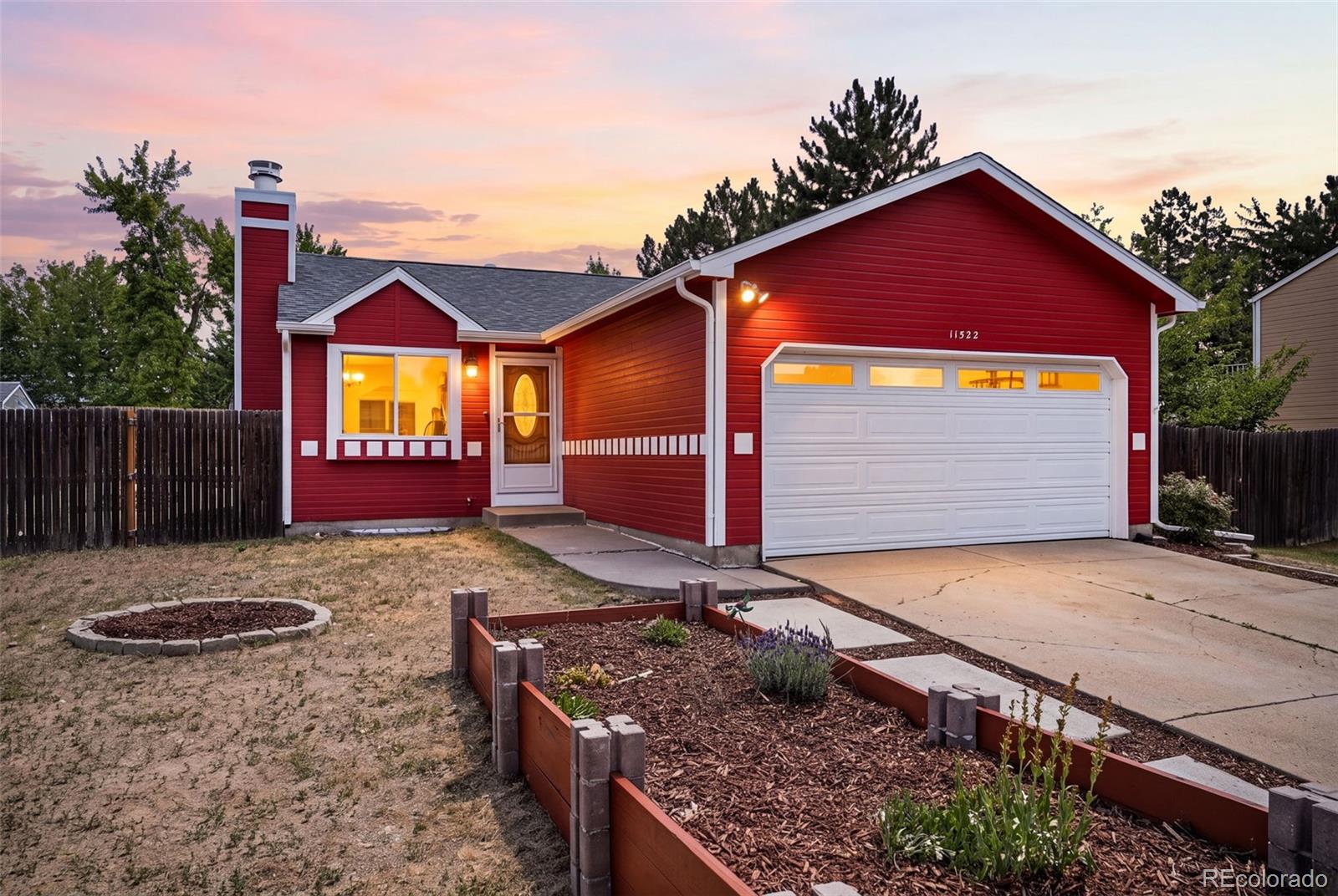 Westminster Home | MLS #: 596968611522  Kendall Street, Westminster Beds: 4 Baths: 2 Price: $515,000