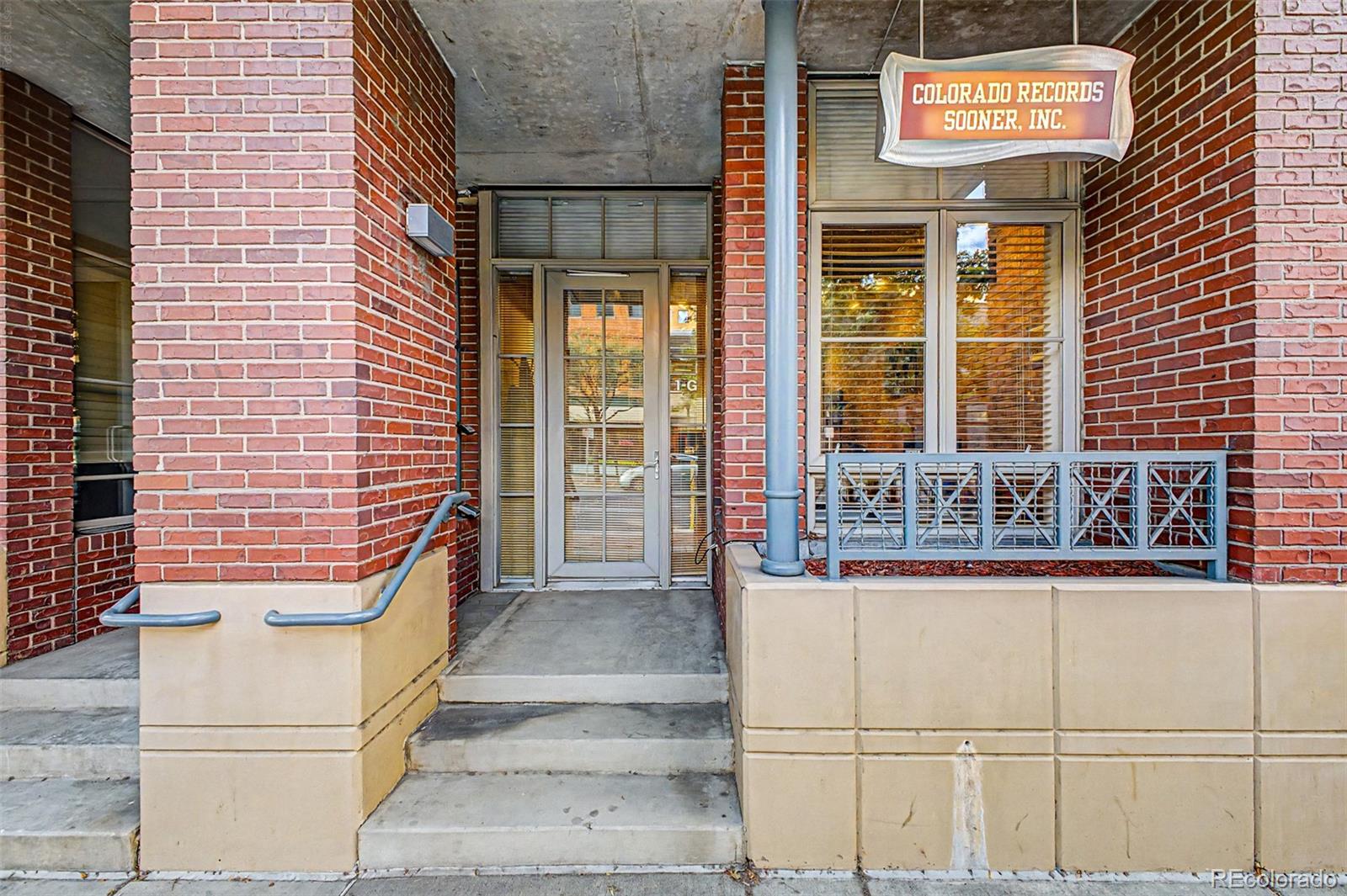 Lodo Denver Condo / Townhome | MLS #: 88922631499  Blake Street 1G, Denver Beds: 1 Baths: 1 Price: $590,000
