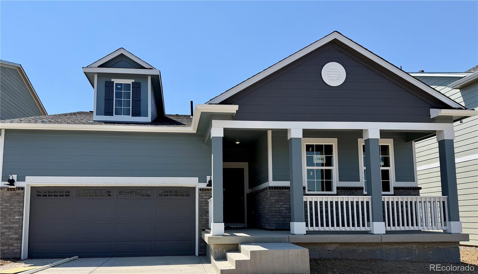Buffalo Highlands Commerce City Home | MLS #: 570918817446  E. 89th , Commerce City Beds: 3 Baths: 2 Price: $588,990