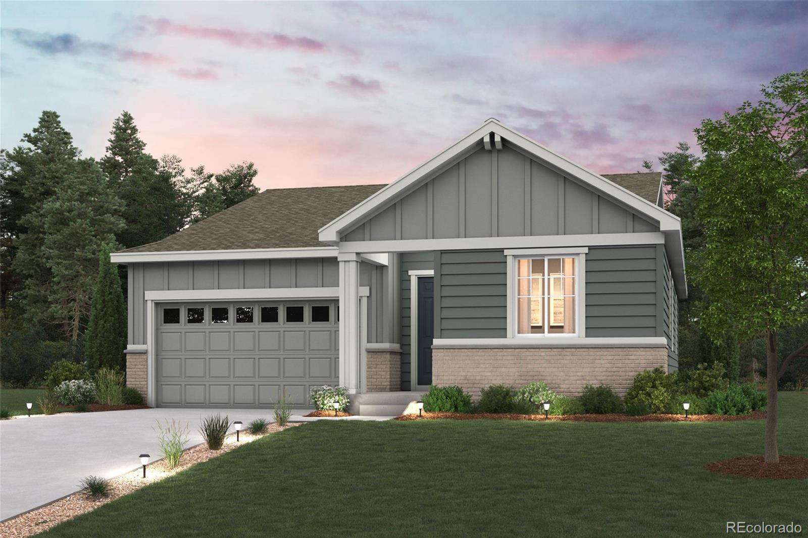 Spring Valley Ranch Elizabeth Home | MLS #: 69439024363  Kingsbarns Drive, Elizabeth Beds: 3 Baths: 2 Price: $569,990