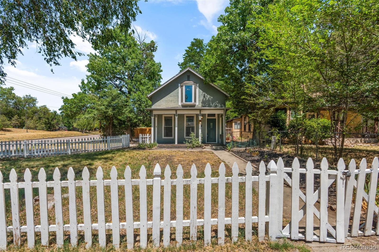 colorado springs&nbsp; House Search Picture