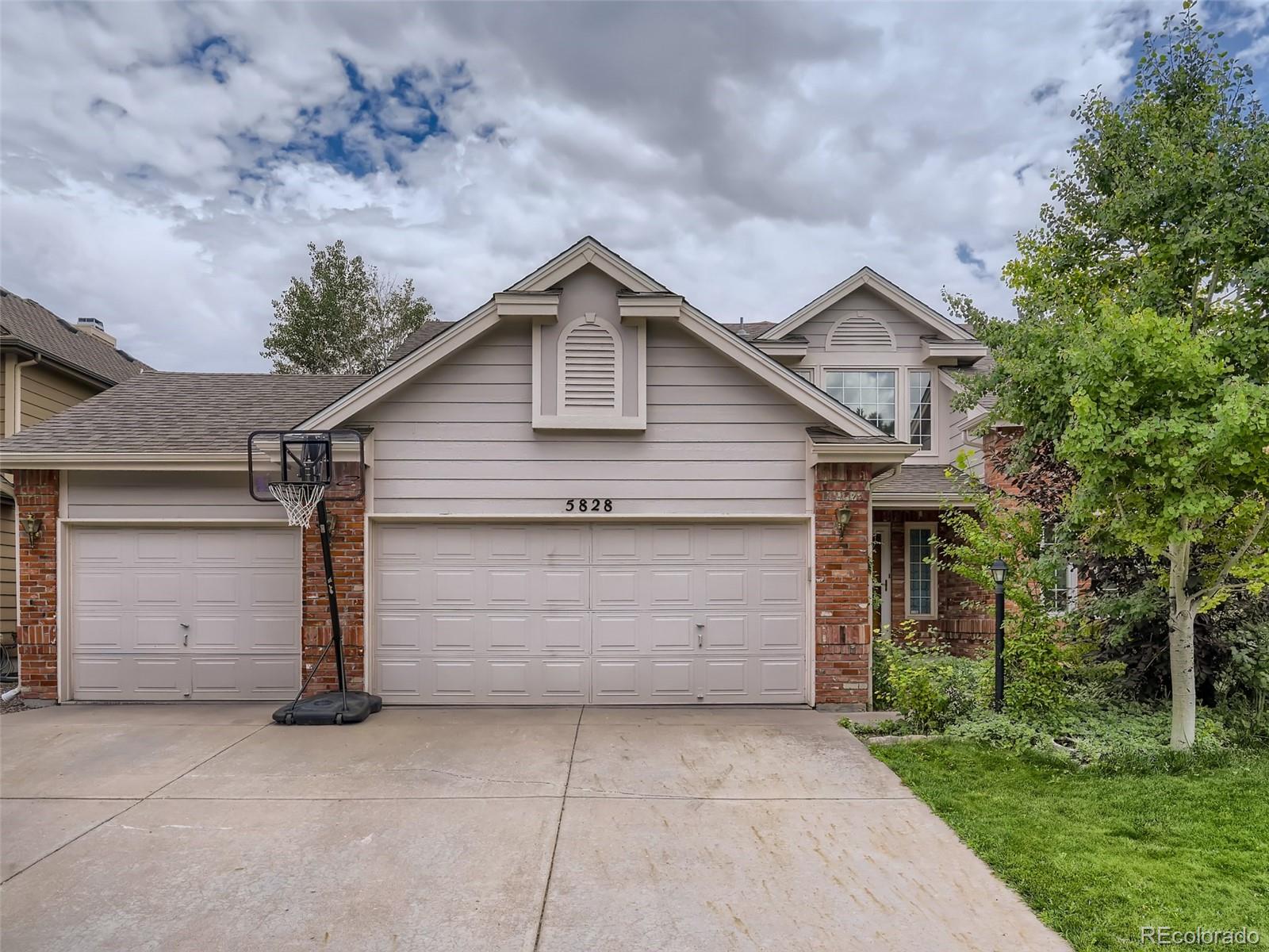 aurora&nbsp; House Search Picture