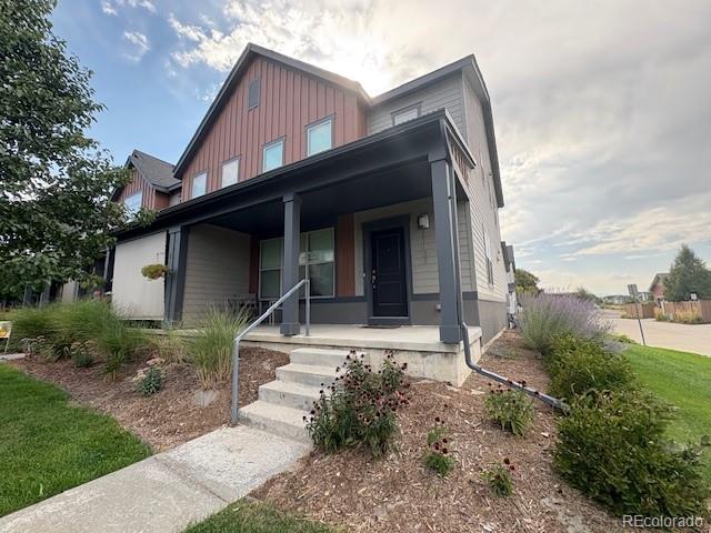  Aurora Condo / Townhome | MLS #: 700953011137 E 25th Avenue , Aurora Beds: 3 Baths: 3 Price: $450,000