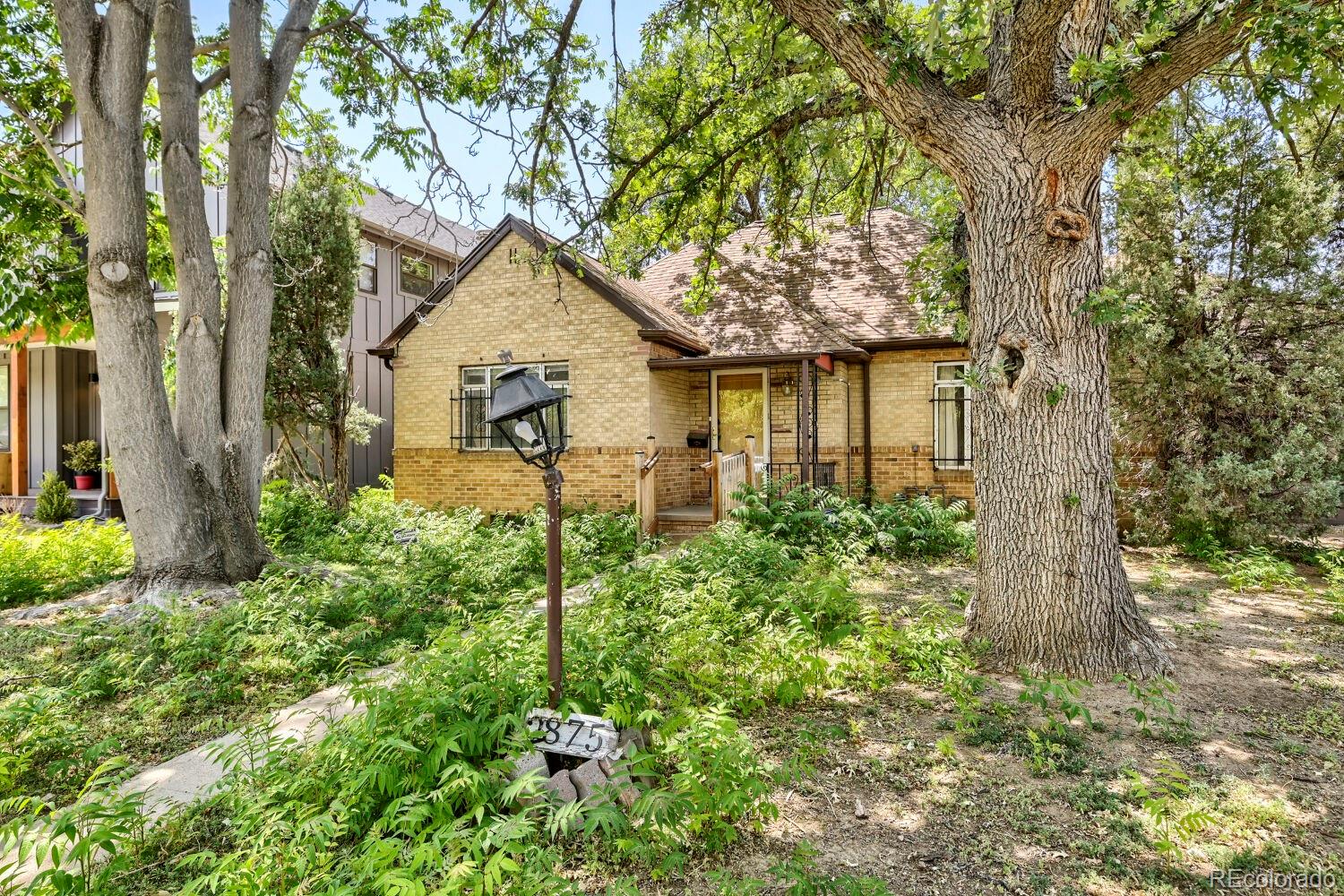 2875  Holly Street, denver&nbsp; House Search MLS Picture
