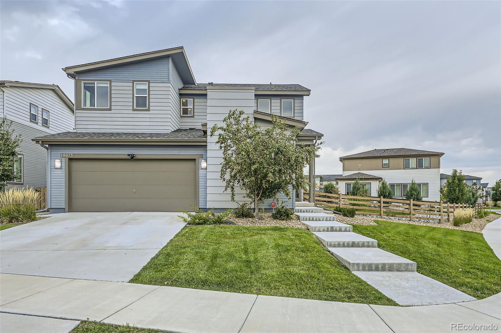 18073 E 107th Avenue, commerce city&nbsp; House Search MLS Picture