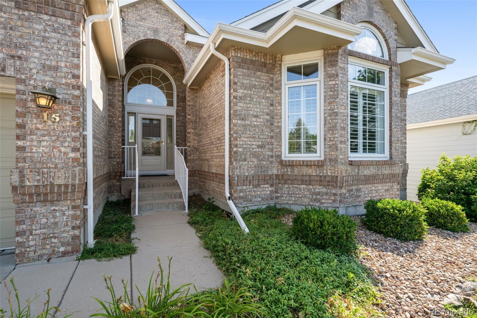 15  Tamerlain Court, littleton&nbsp; House Search MLS Picture