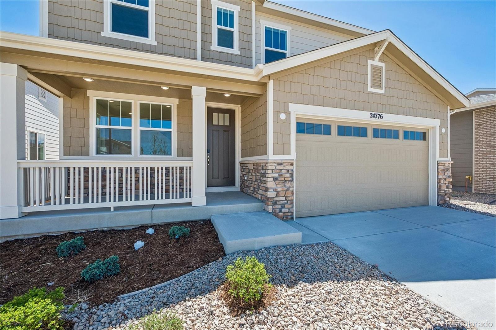 24776 E 41st Avenue, aurora&nbsp; House Search MLS Picture