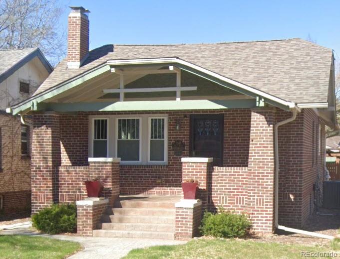 denver&nbsp; House Search Picture