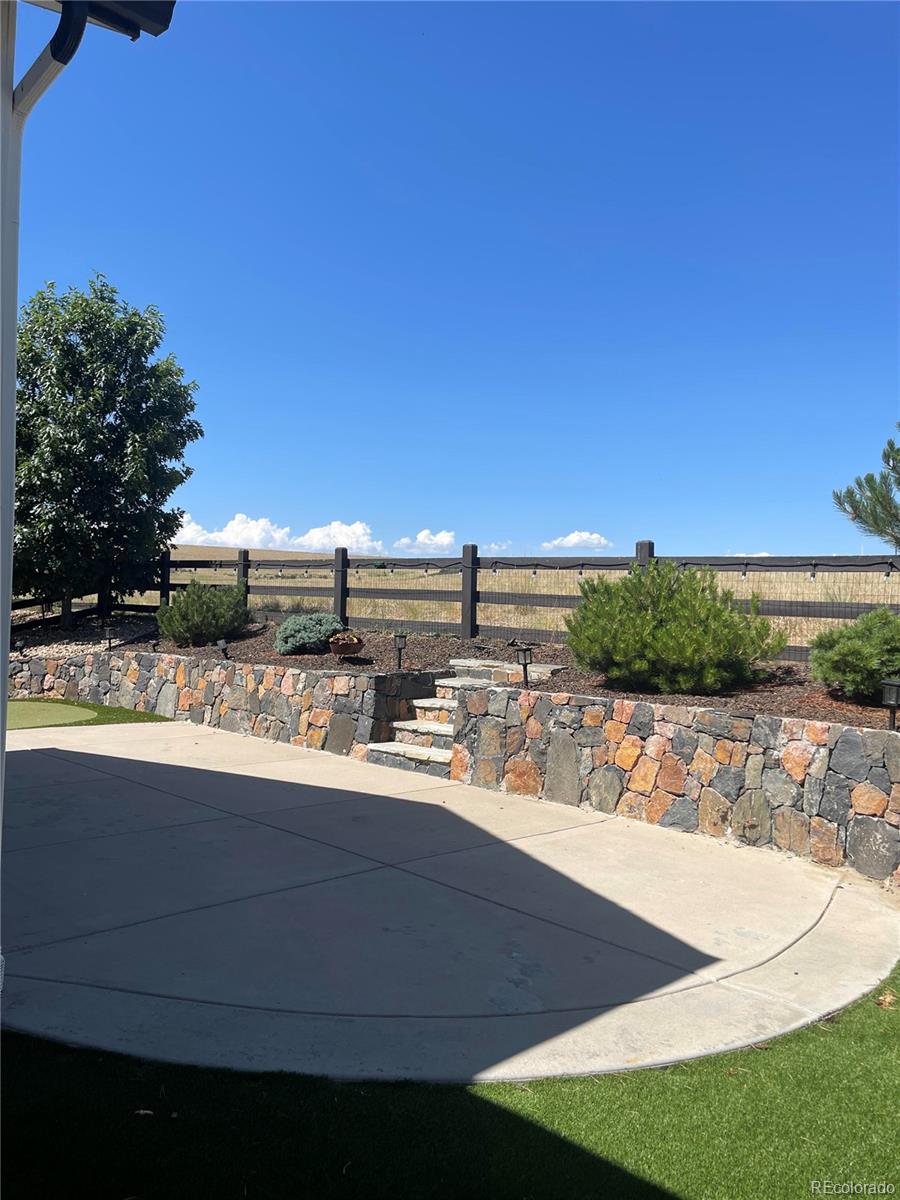 11869  Deorio Street, parker&nbsp; House Search MLS Picture