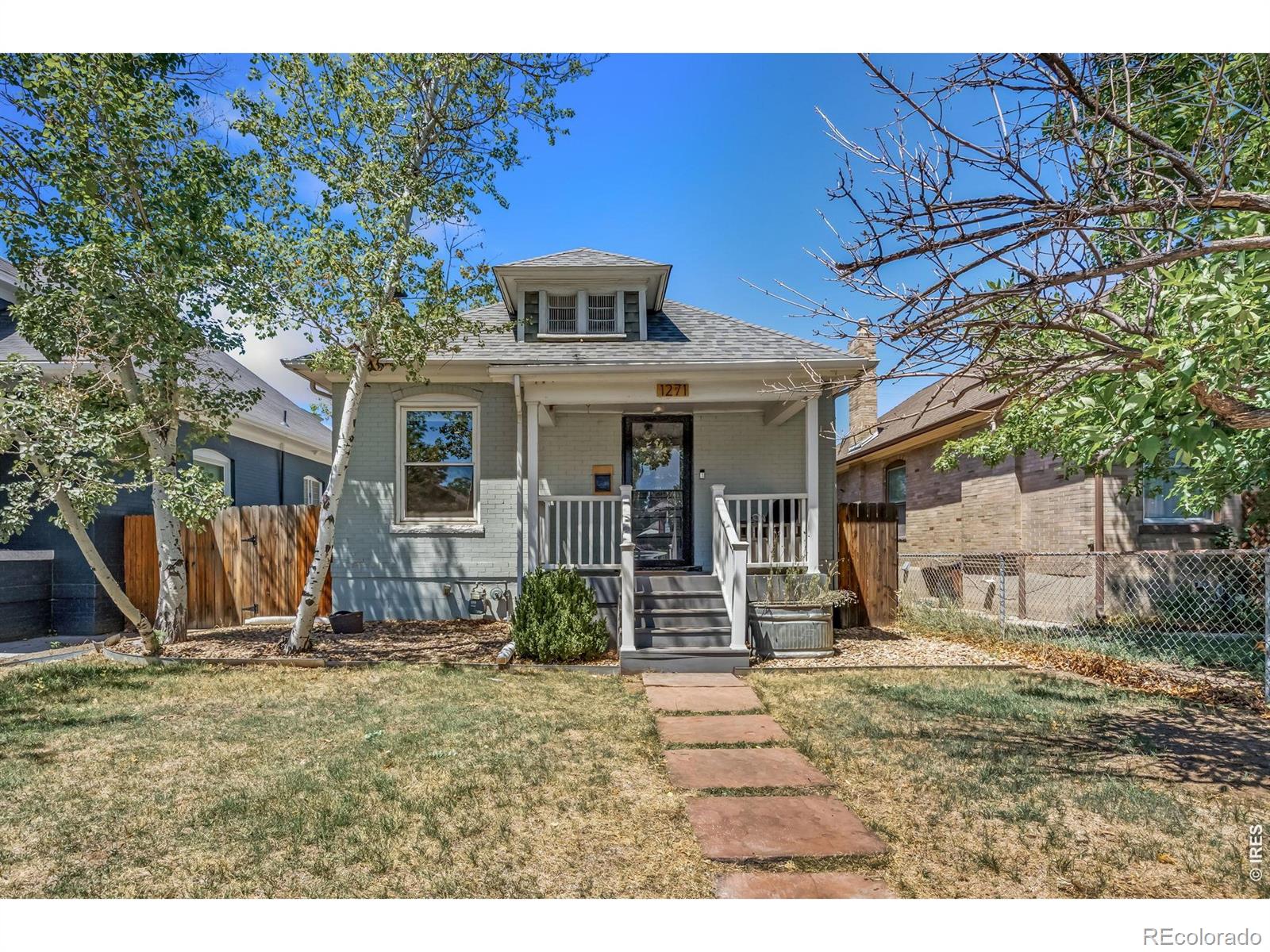 denver&nbsp; House Search Picture