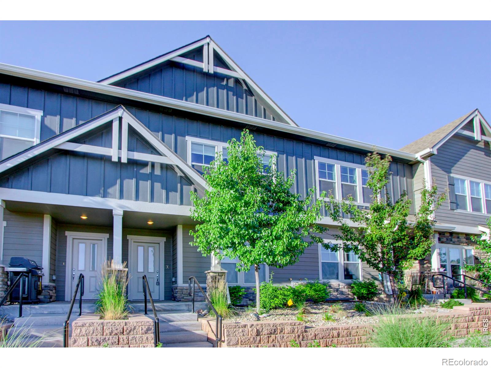 Mountains Edge Fort Collins Home | MLS #: 45678910642733027  Knolls End Drive, Fort Collins Beds: 3 Baths: 3 Price: $460,000