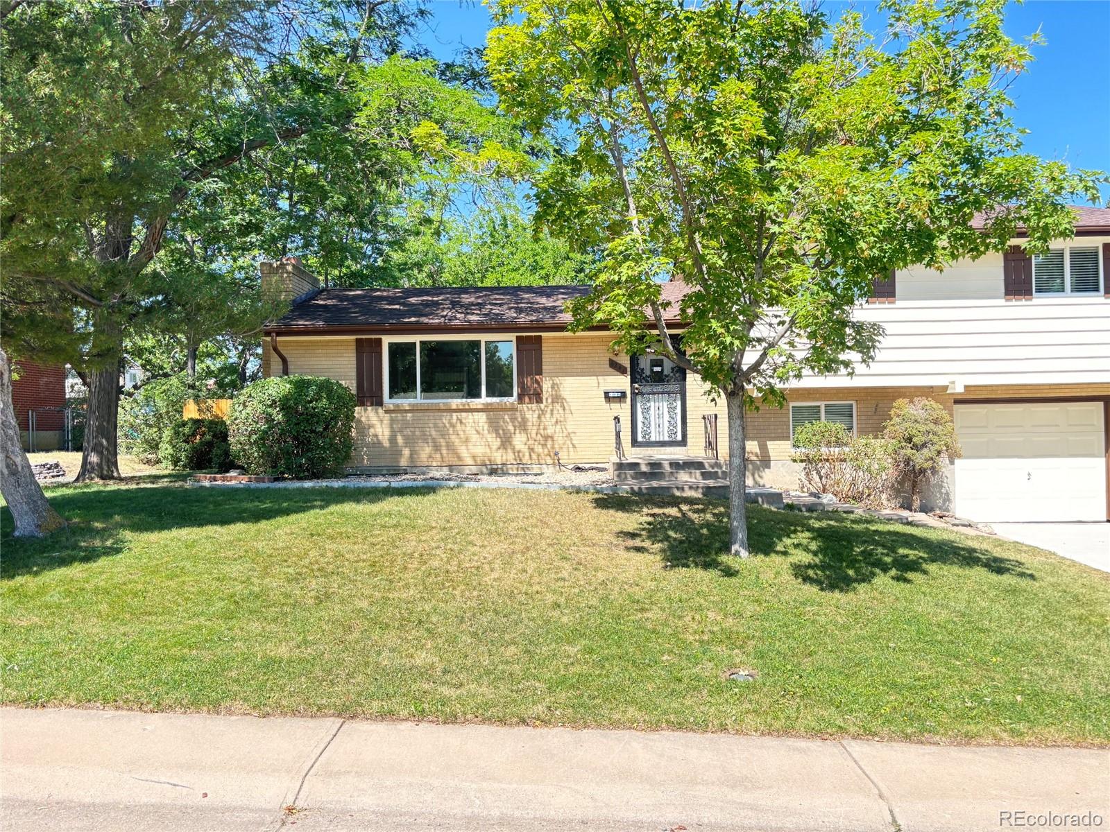 6241 S Garfield Drive, littleton&nbsp; House Search MLS Picture
