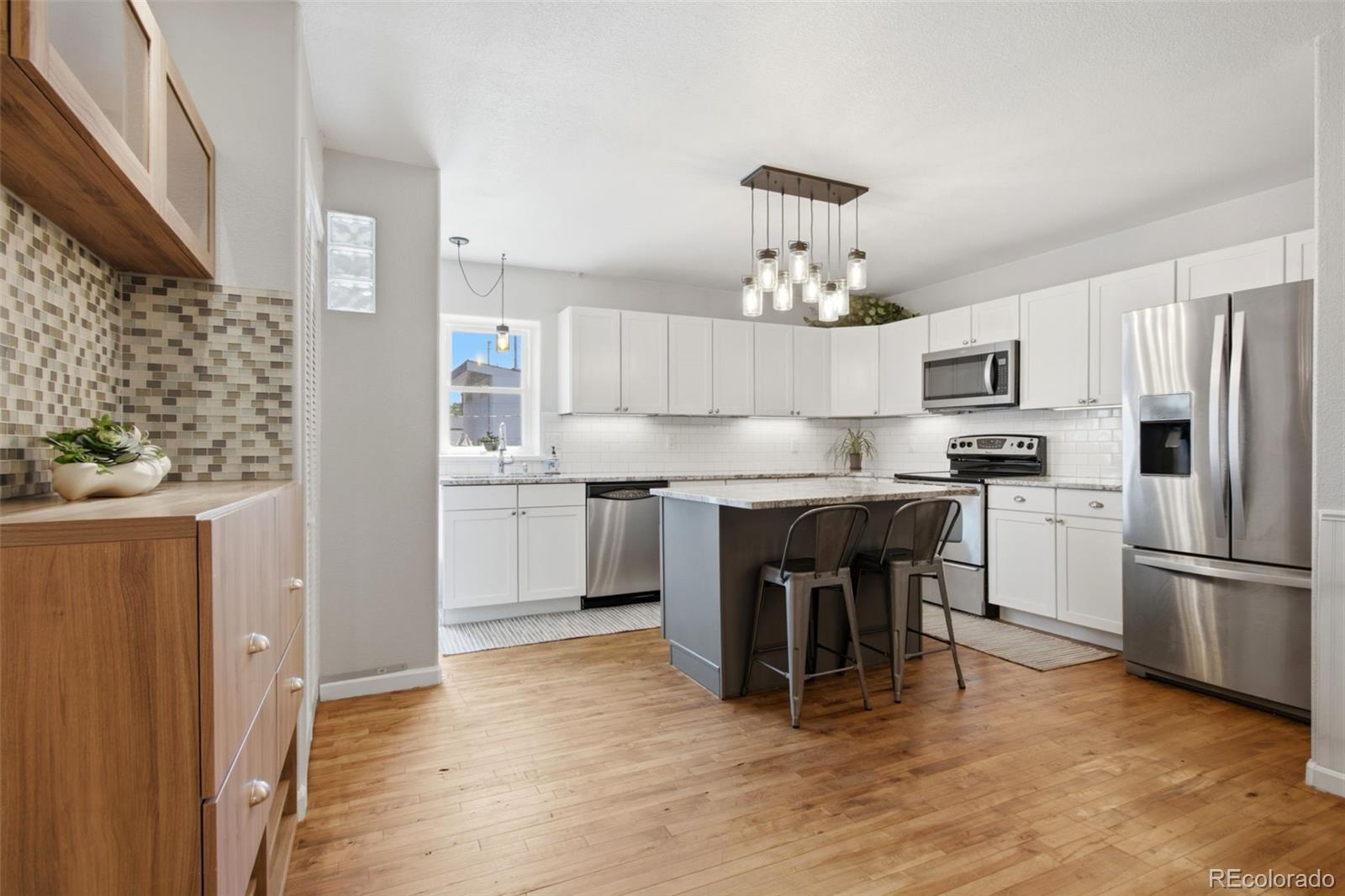 722 E 18th Avenue, denver&nbsp; House Search MLS Picture