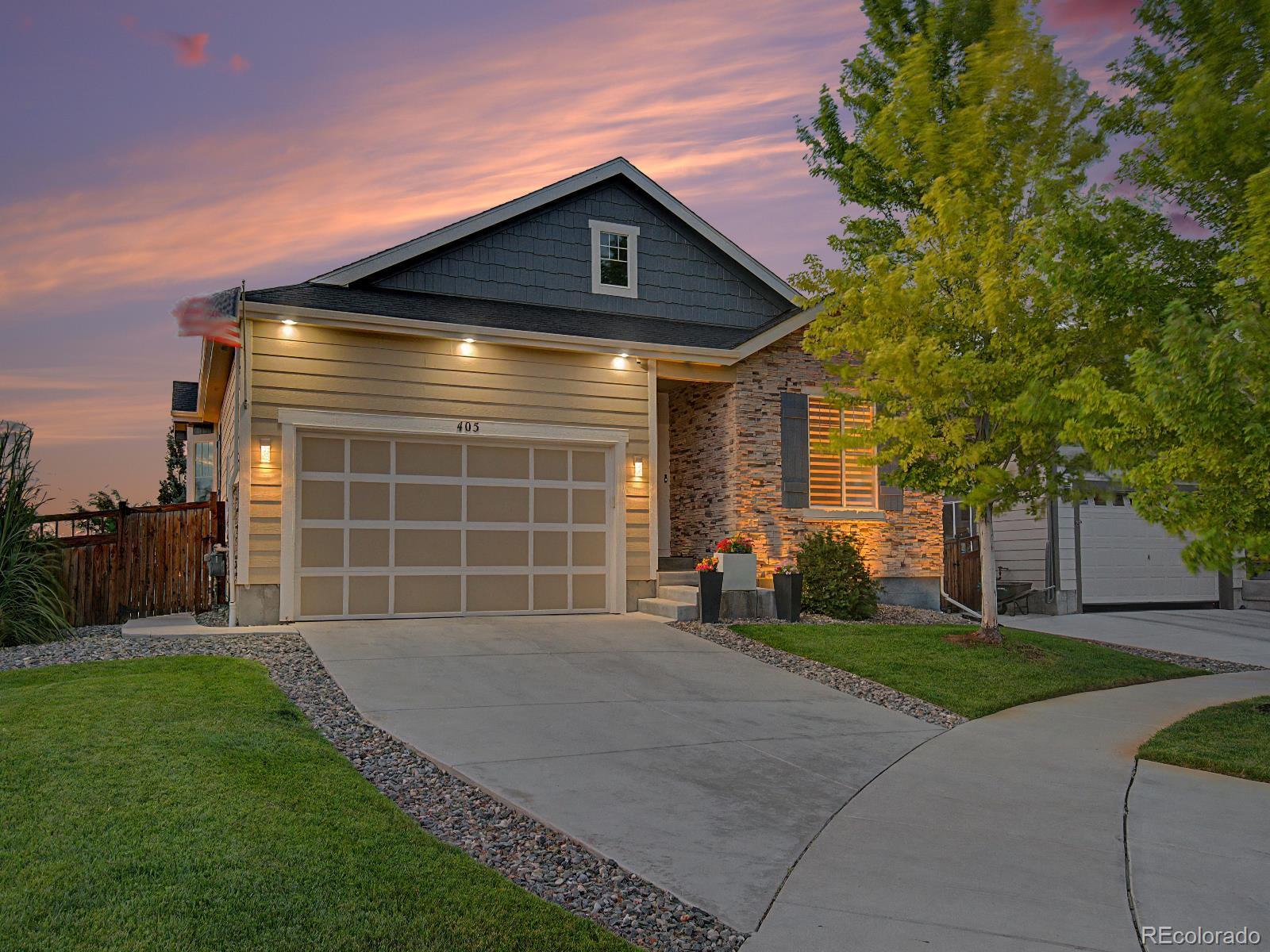 405  Iris Street, brighton&nbsp; House Search MLS Picture