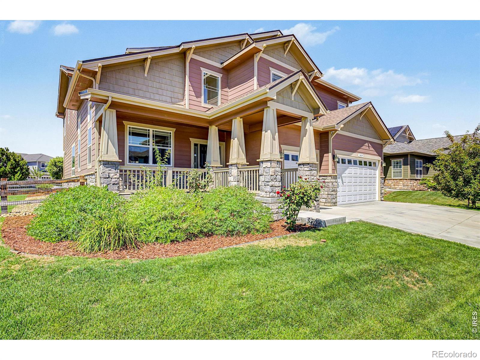 2639  Walkaloosa Way, fort collins&nbsp; House Search MLS Picture