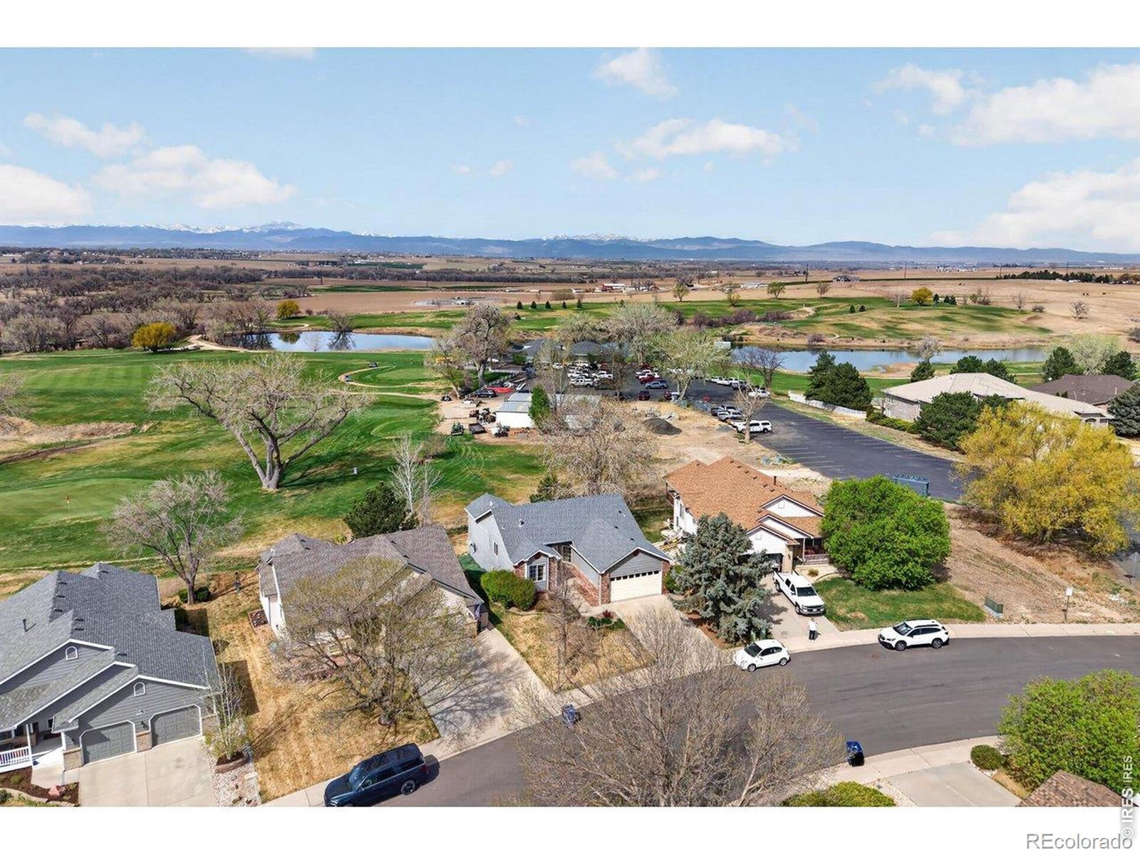 2460  Birdie Way, milliken&nbsp; House Search MLS Picture