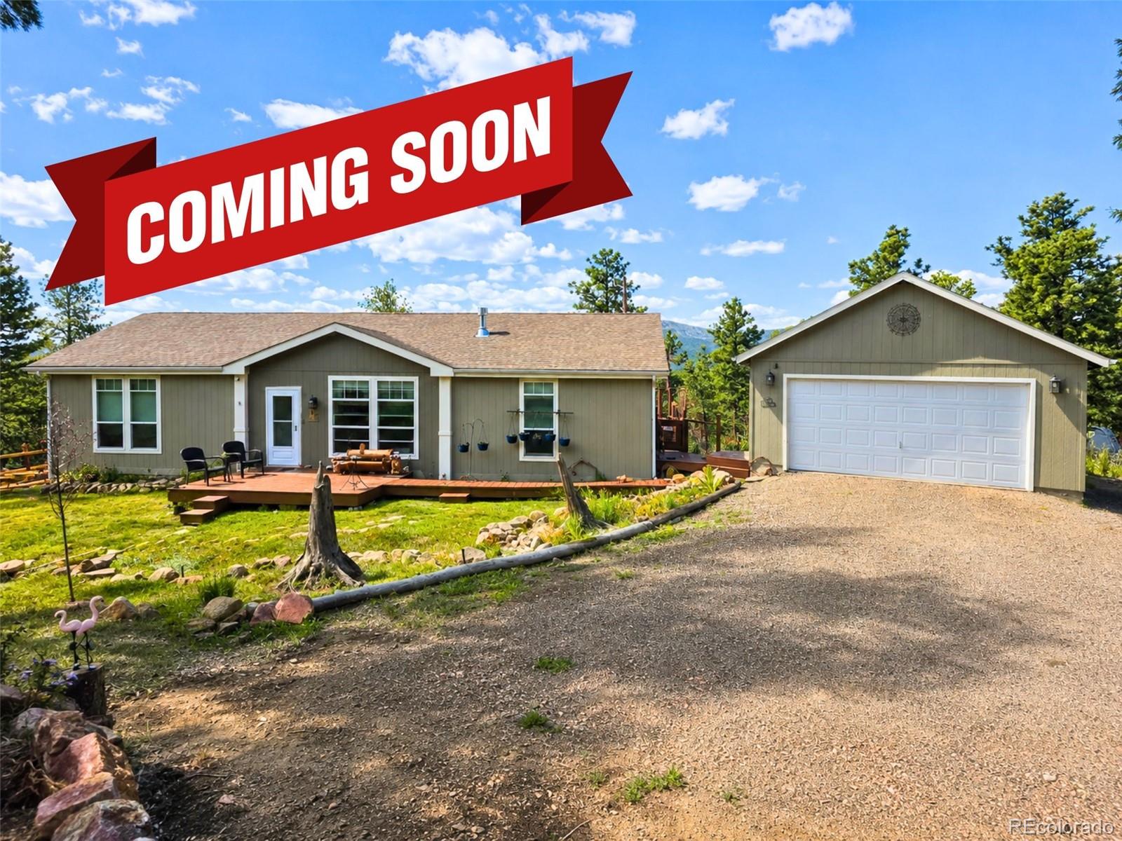 Vonnie Claire Heights Golden Home | MLS #: 252656611754  Vonnie Claire Road, Golden Beds: 3 Baths: 2 Price: $675,000
