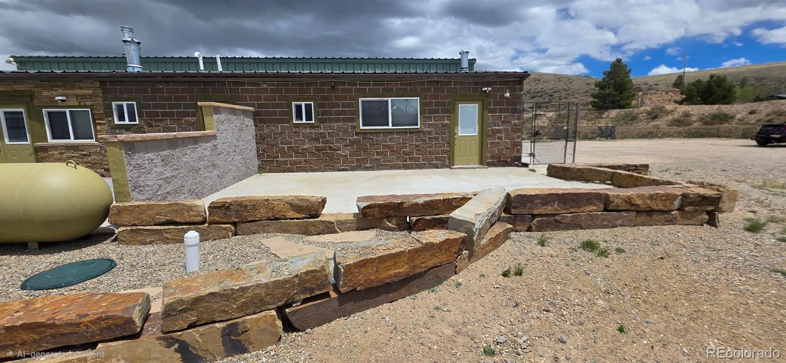 11976  US Highway 24 , leadville&nbsp; House Search MLS Picture
