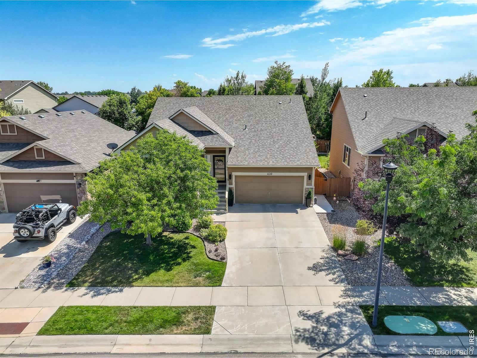 Ftc Fort Collins Home | MLS #: 4567891064278439  Stoney Brook Road, Fort Collins Beds: 3 Baths: 3 Price: $575,000