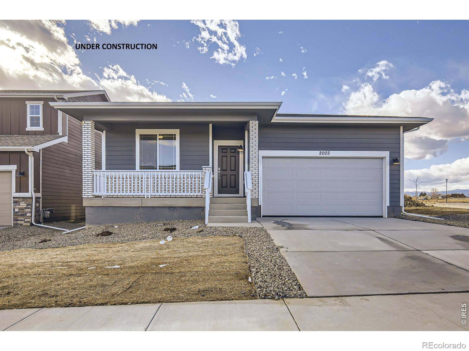 Farmstead Berthoud Home | MLS #: 4567891064283209  Sugar Beet Lane, Berthoud Beds: 3 Baths: 2 Price: $629,990