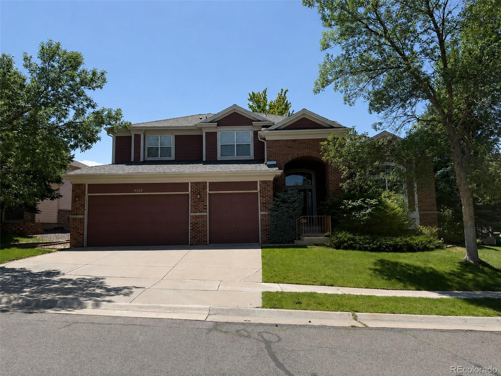 6329  Umber Circle, golden&nbsp; House Search MLS Picture