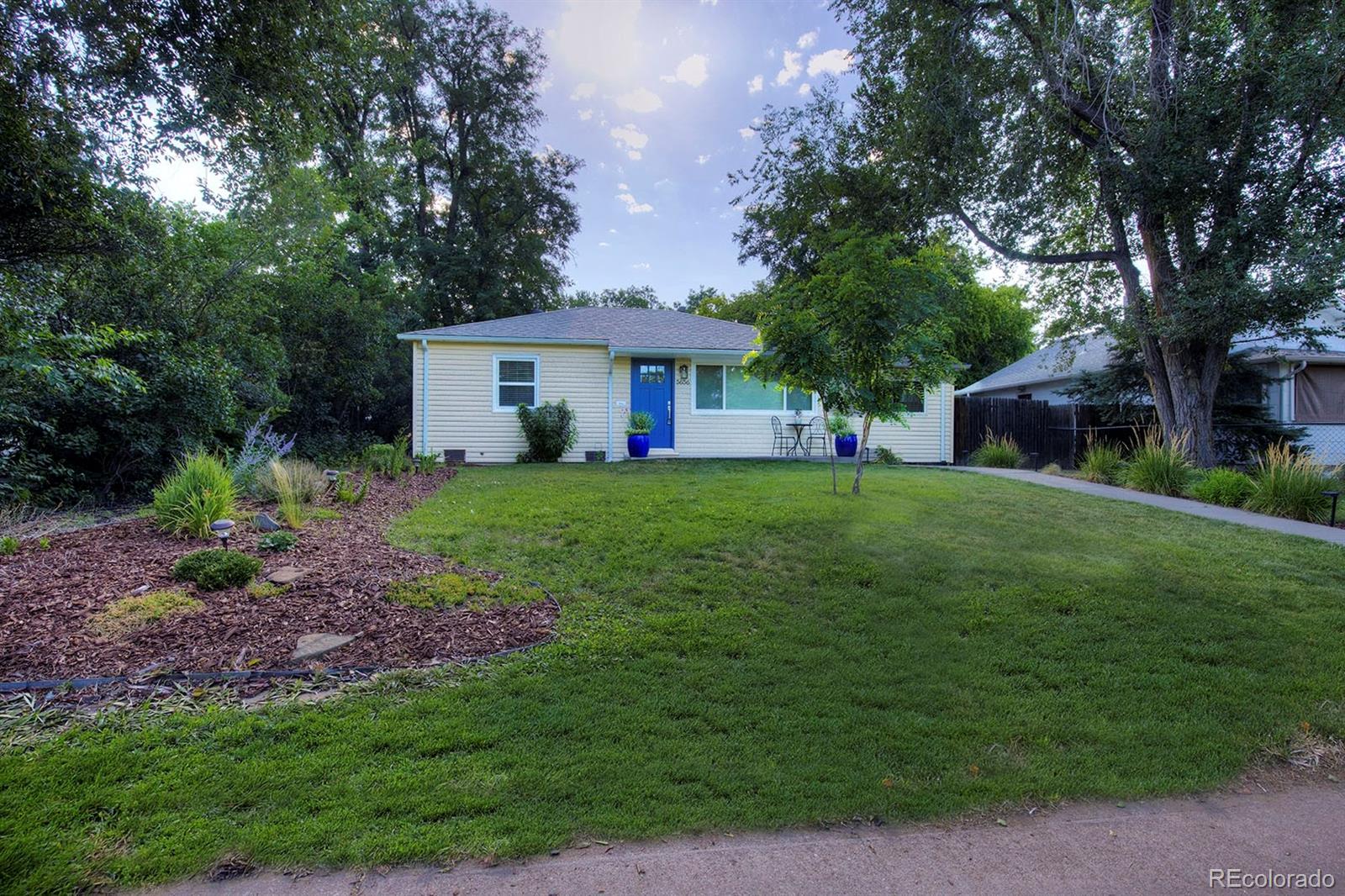 5656 S Elmwood Street, littleton&nbsp; House Search MLS Picture