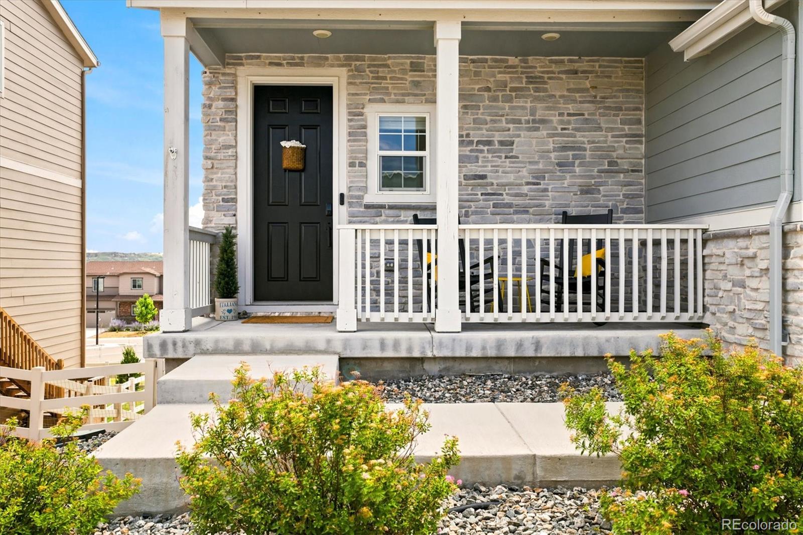 5138  Blue Lunar Lane, castle rock&nbsp; House Search MLS Picture