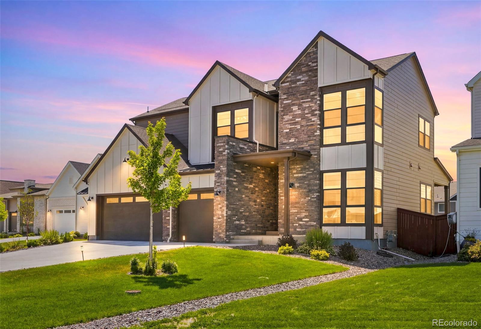 Raindance Windsor Home | MLS #: 33881851702  Branching Canopy Drive, Windsor Beds: 6 Baths: 7 Price: $1,249,000