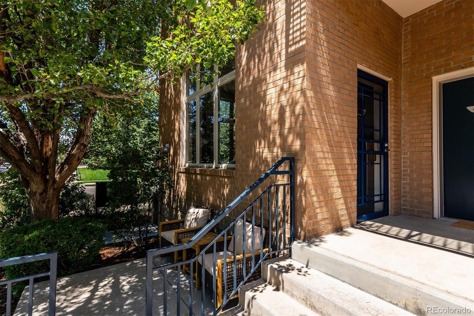 Lowry Denver Condo / Townhome | MLS #: 6495224220  Roslyn Street 701, Denver Beds: 1 Baths: 1 Price: $400,000
