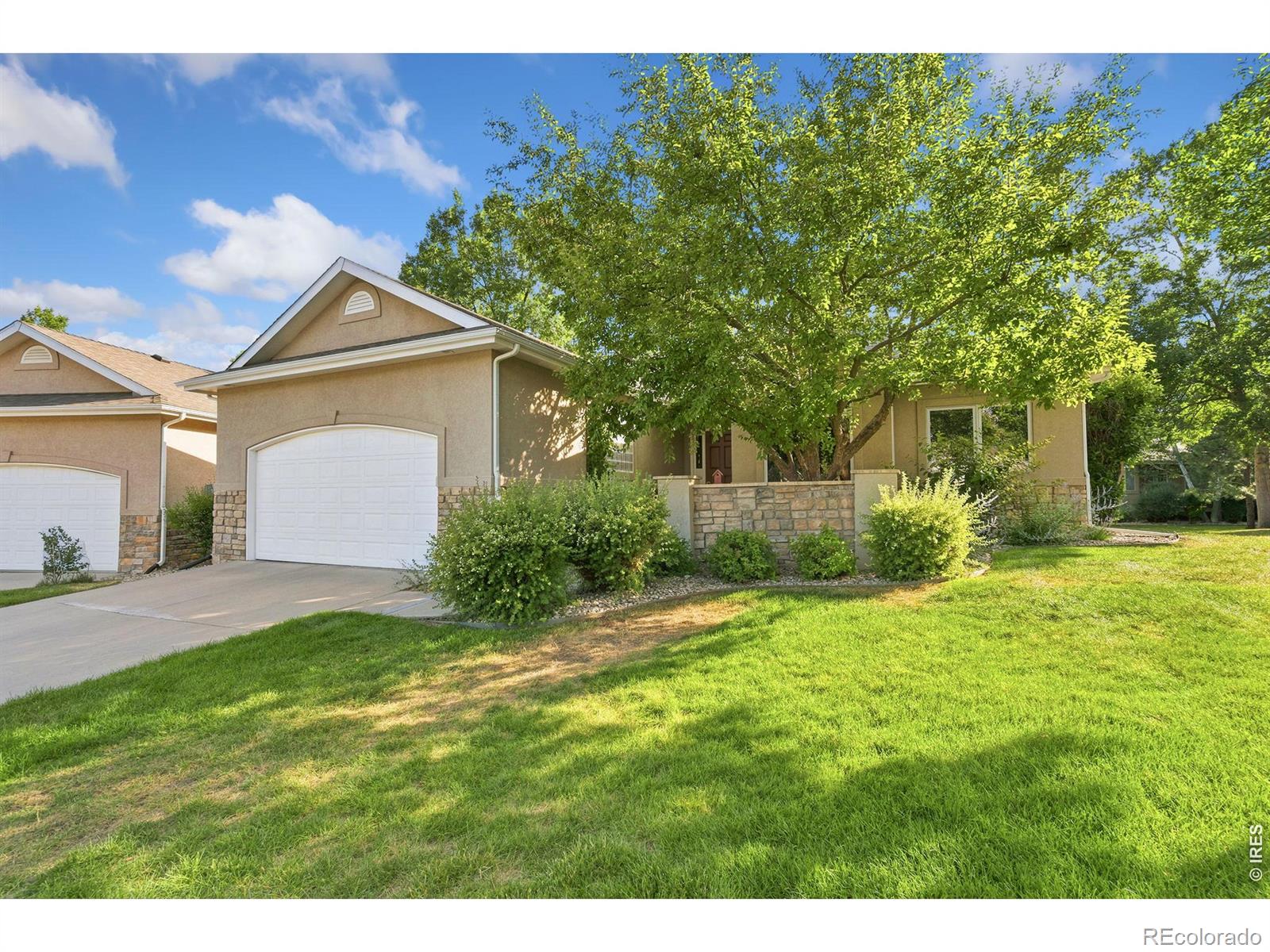 Fox Creek Fort Collins Home | MLS #: 45678910642962721  Moore Lane, Fort Collins Beds: 3 Baths: 3 Price: $785,000