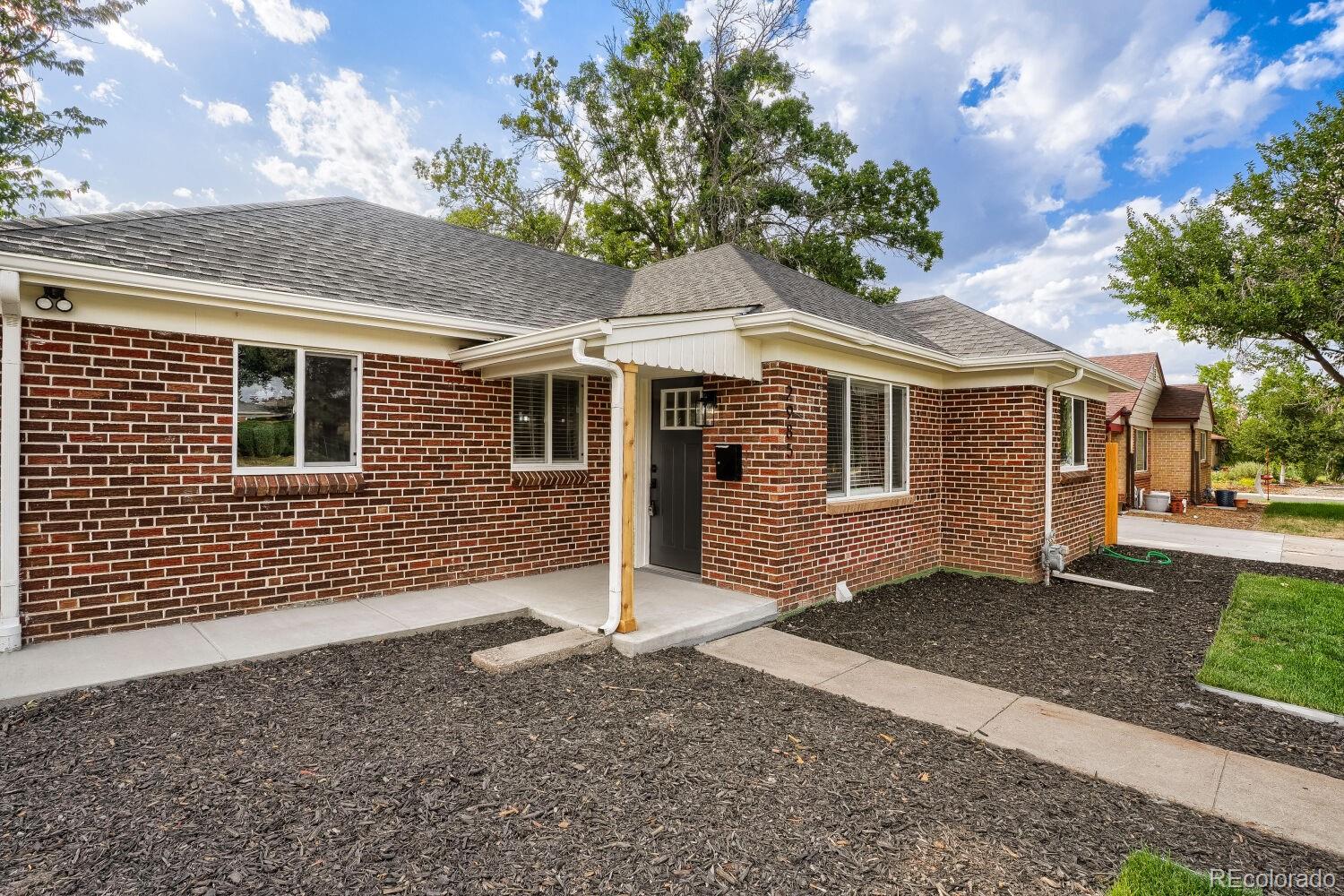 denver&nbsp; House Search Picture
