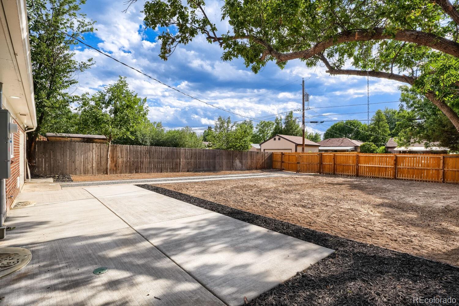 2985  Ivanhoe Street, denver&nbsp; House Search MLS Picture