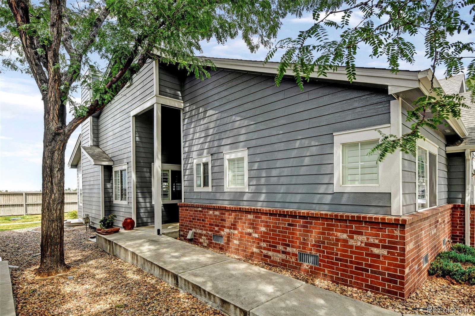 13550  Washington Street, thornton&nbsp; House Search MLS Picture