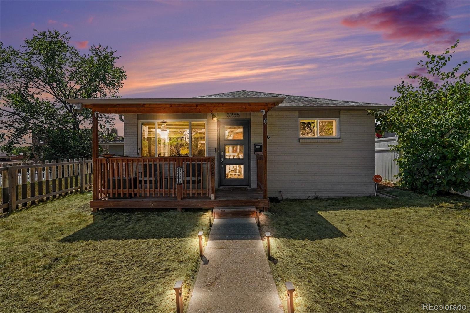 J Cook Jrs Denver Home | MLS #: 65641403255 N Cook Street, Denver Beds: 2 Baths: 1 Price: $425,000
