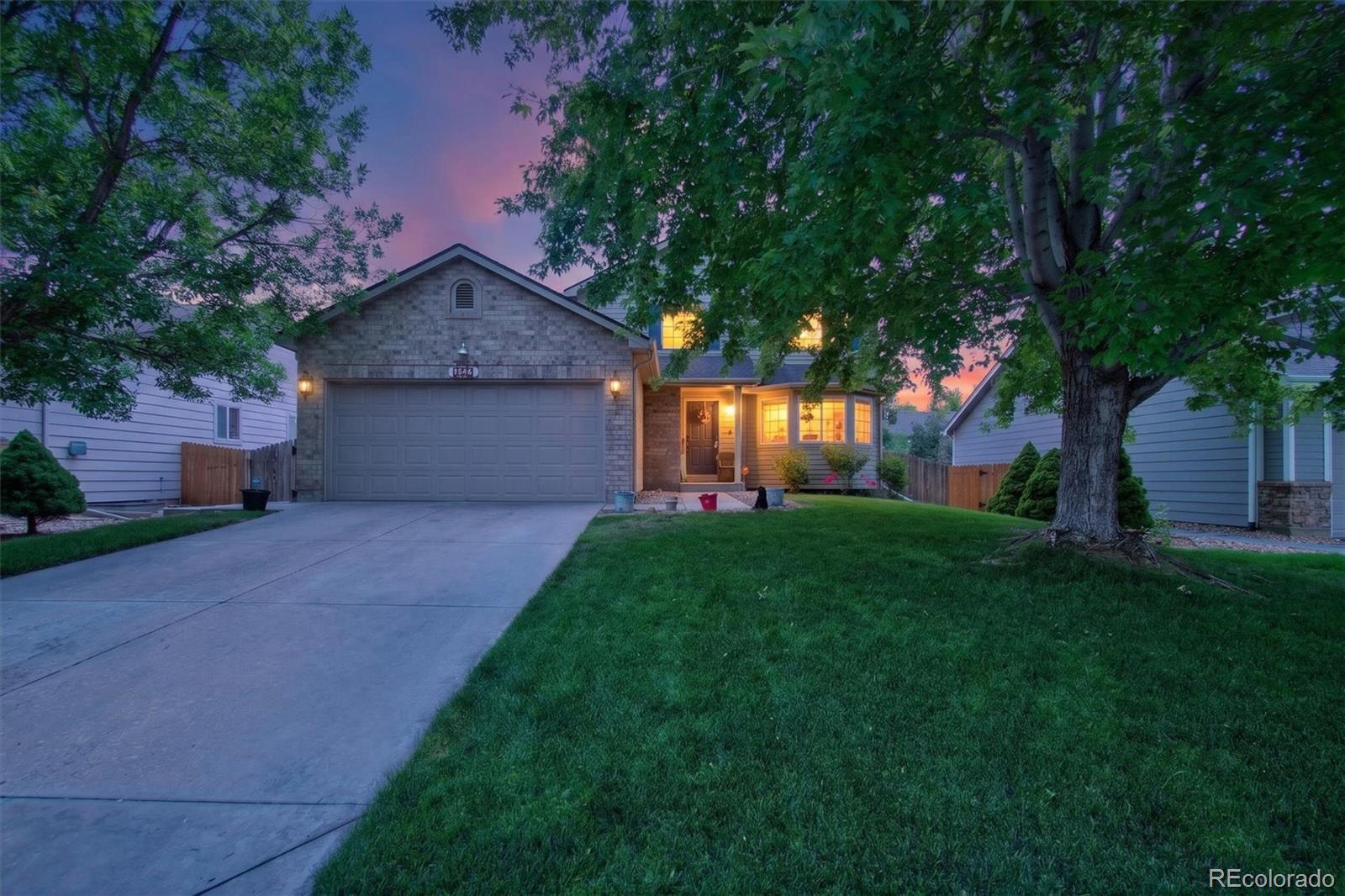 Sugar Creek Brighton Home | MLS #: 61199003546  Hottman Street, Brighton Beds: 3 Baths: 3 Price: $525,000
